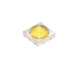 10 pcs : GW QSSPA1.EM-LFLK-XX55-1-350-R18 - LED OSCONIQ NEUT WHT 4000K SMD