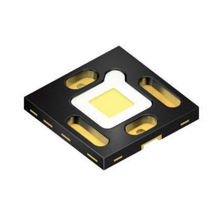 10 pcs : KW HHL532.TK-S2S8-4L07M0-2686-A-R18 - LED OSLON WHITE SMD
