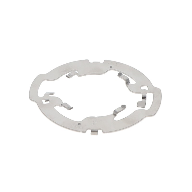 10 pcs : C18431_ADELIA-ADAPTER-B - ACCESSORYROUND1 POS38.0MM (D)0.5