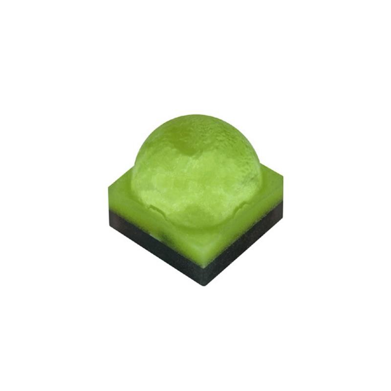 10 pcs : XQEACY-H0-0000-000000701 - XLAMP XQ-E HI CYAN LIGHT EMITTIN