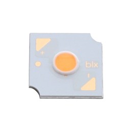 10 pcs : BXRH-35G0300-B-83 - LED COB V3 WARM WHT SQUARE 3500K
