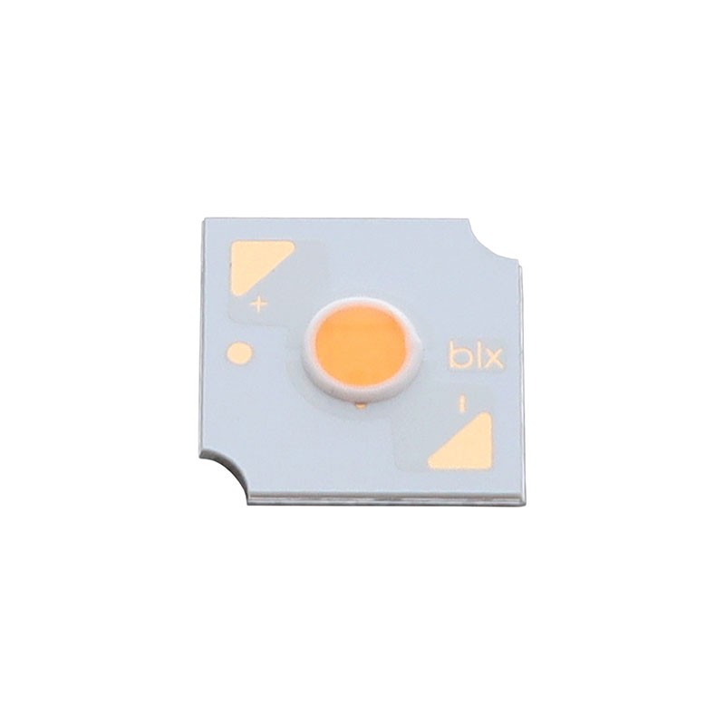 10 pcs : BXRH-35G0300-B-83 - LED COB V3 WARM WHT SQUARE 3500K