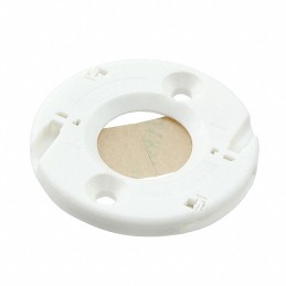 10 pcs : 2213929-4 - Z35 MINI LED HOLDER 19*19 (A) CS