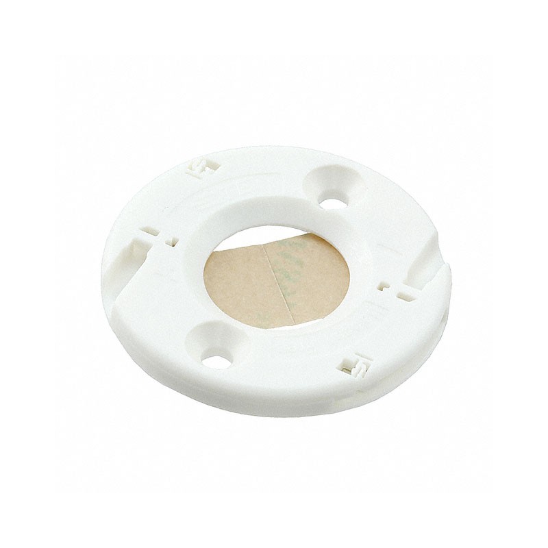 10 pcs : 2213929-4 - Z35 MINI LED HOLDER 19*19 (A) CS