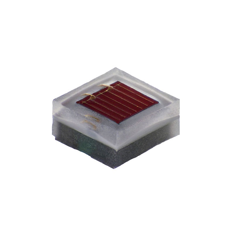10 pcs : XQERDO-H2-0000-000000701 - LED XLAMP XQE RED-ORG 615NM SMD