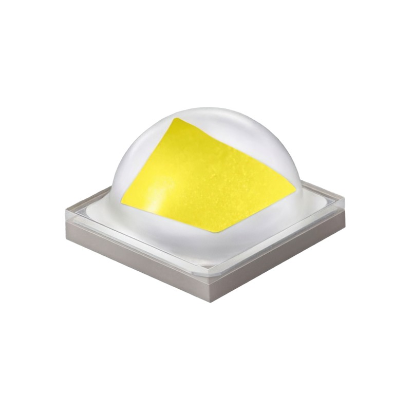 10 pcs : SPHWHTL3D50GE4UMKF - LED LH351C WARM WHT 3500K 1414