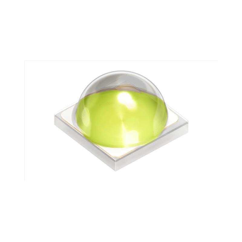 10 pcs : LCB CRBP.01-KXLX-3B6B-Y474-350-R18 - NEXT GENERATION OF OSLON SIGNAL