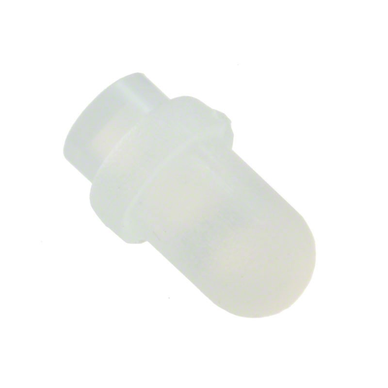 10 pcs : PLP1-100-D - LIGHT PIPE PNL 3MM DIFF 0.100'