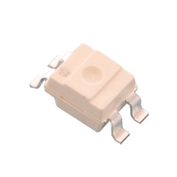 10 pcs : AAA3528RBGS/08-09 - LED RGB CLEAR SMD