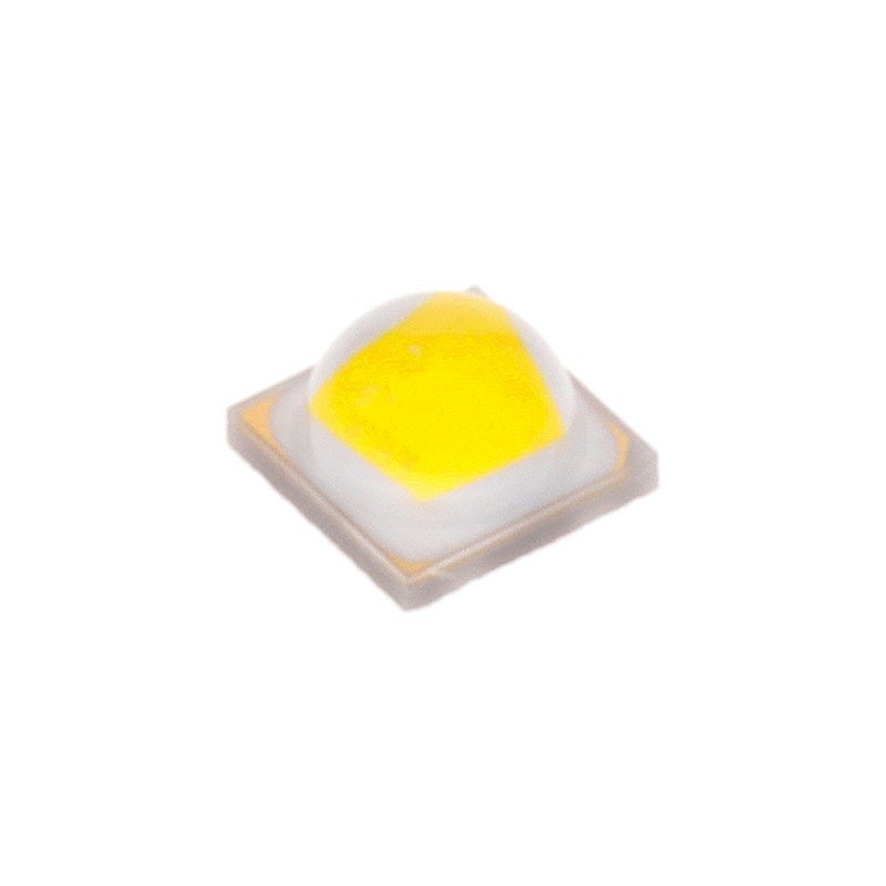 10 pcs : L1HX-4070200000000 - LED LUXEON NEUT WHT 4000K 3535
