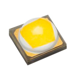 10 pcs : L1HX-5770200000000 - LED LUXEON COOL WHITE 5700K 3535