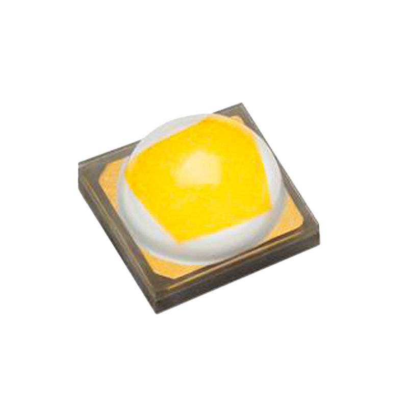 10 pcs : L1HX-5770200000000 - LED LUXEON COOL WHITE 5700K 3535