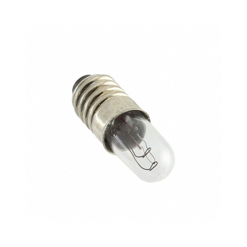 10 pcs : 335 - LAMP INCAN RT-1.75 MIDG SCRW 28V