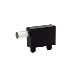 10 pcs : 51512510319F - 3MM RT ANGLE LP .250' CENTERLINE