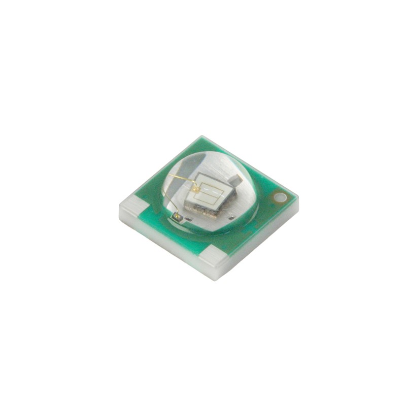10 pcs : XPCWHT-L1-0000-008E7 - LED XLAMP WARM WHITE 3000K 2SMD