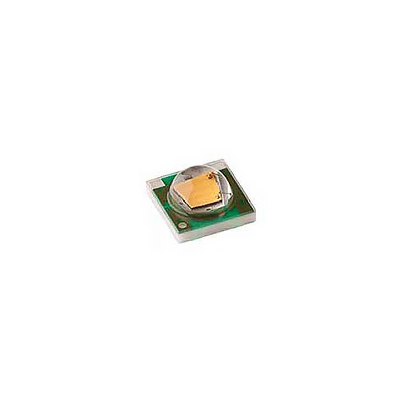 10 pcs : XPEWHT-L1-0000-00BE5 - LED XLAMP NEUTRAL WHT 4000K 2SMD