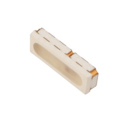 10 pcs : CRGB1318FSE-TM - LED RGB DIFFUSED SMD