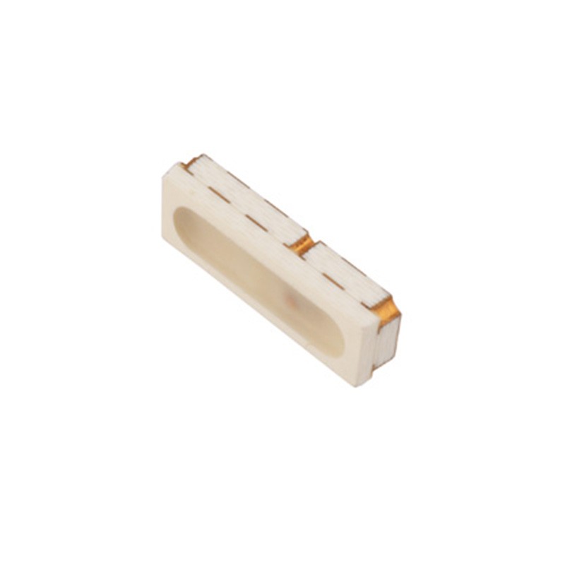 10 pcs : CRGB1318FSE-TM - LED RGB DIFFUSED SMD