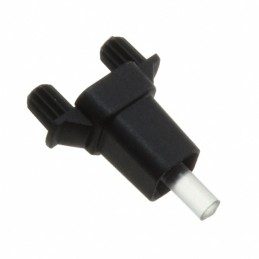 10 pcs : LPV2-0500DP - LIGHT PIPE RIGID 2.01MM DIA