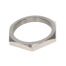 10 pcs : 21-0033 - HEX NUT FOR Q19 SERIES