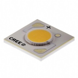 10 pcs : CXA1304-0000-000F0HC250F - LED COB XLAMP COOL WHT SQU 5000K