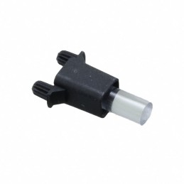 10 pcs : LPV3-0600FP - LIGHT PIPE RIGID 2.92MM DIA