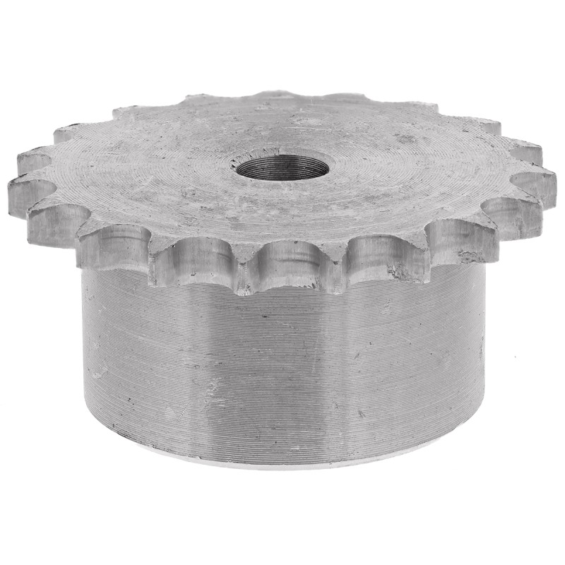 1 pcs - RS PRO 19 Tooth Pilot Sprocket 06B-1 Chain Type