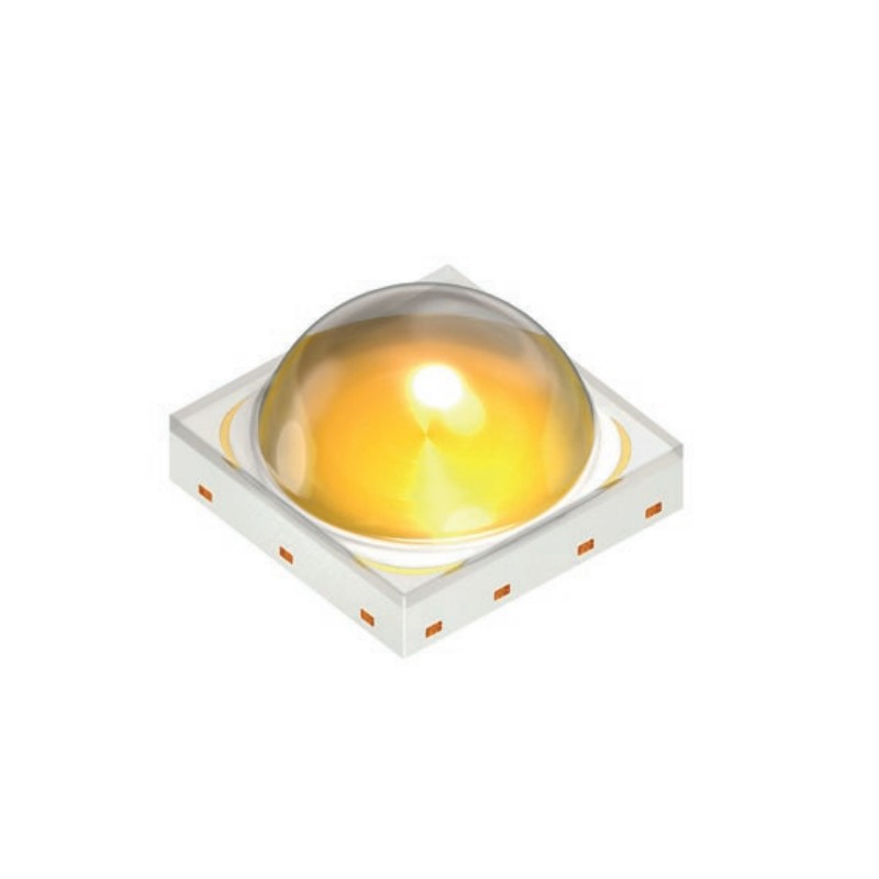 10 pcs : GW PUSRA1.HW-SJSL-M3-1-700-R33 - QFNMOLD T 3737-1 HIGH POWER LED