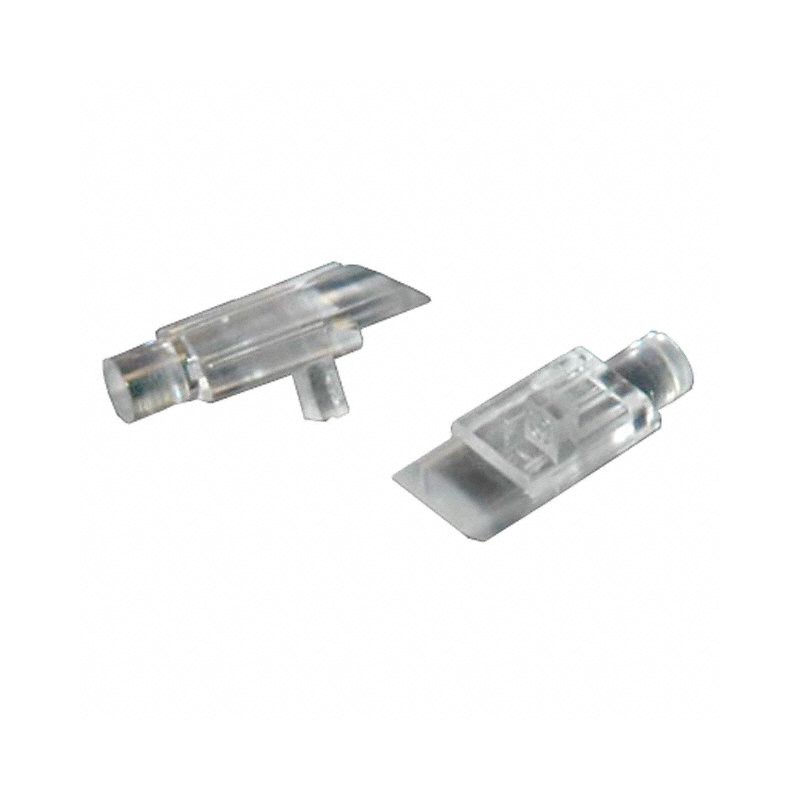 10 pcs : 5151024F - LIGHT PIPE SINGLE ELEMENT