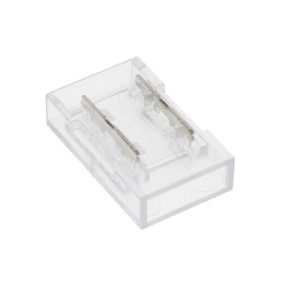 10 pcs : AB-TSC-08-2 - CON. FOR SINGLE ROW COB STRIP