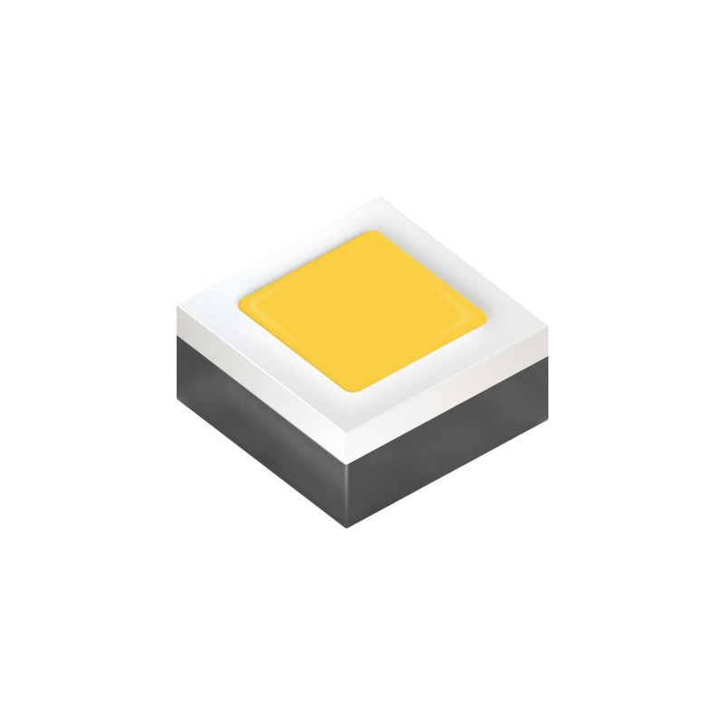 10 pcs : GW VJLPL1.CM-K4LY-XX53-1-350-R18 - LED OSLON PURE 1414 WHT 5000K