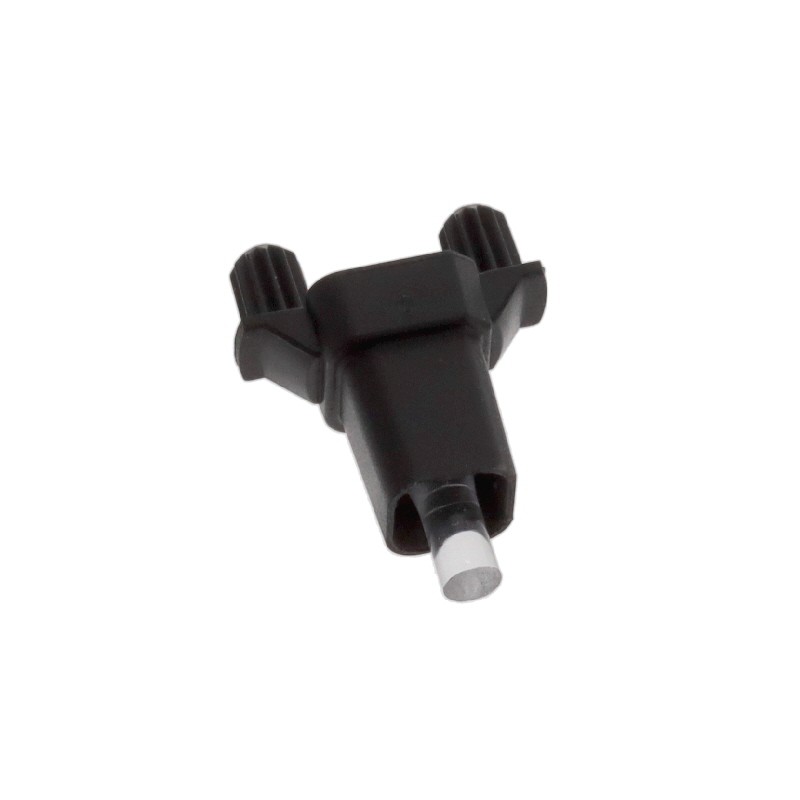 10 pcs : LPV2-0450FP - LIGHT PIPE RIGID 2.01MM DIA