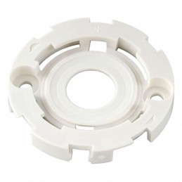 10 pcs : F15616_HEKLA-SOCKET-F - BASE FIR BRIDGELUX VERO 10