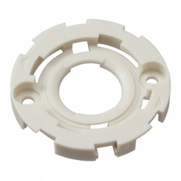 10 pcs : F15859_HEKLA-SOCKET-I - BASE PARTROUND1 POS44MM (D)5,5MM