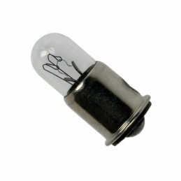 10 pcs : 330 - LAMP INCAND RT-1.75 MIDG FLA 14V