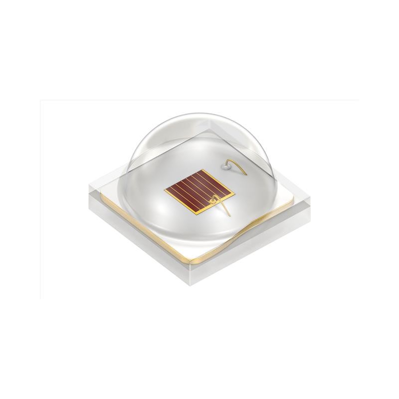 10 pcs : GH CSSRML.24-UJUM-1-1-350-R33 - OSLON OPTIMAL