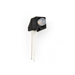 10 pcs : COM-23649 - RGB ADDRESS CBI LED RIGHT ANGLE