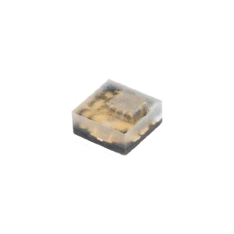 10 pcs : BB-2020BGR-TRB - ADDRESS LED DISCRETE SERIAL RGB