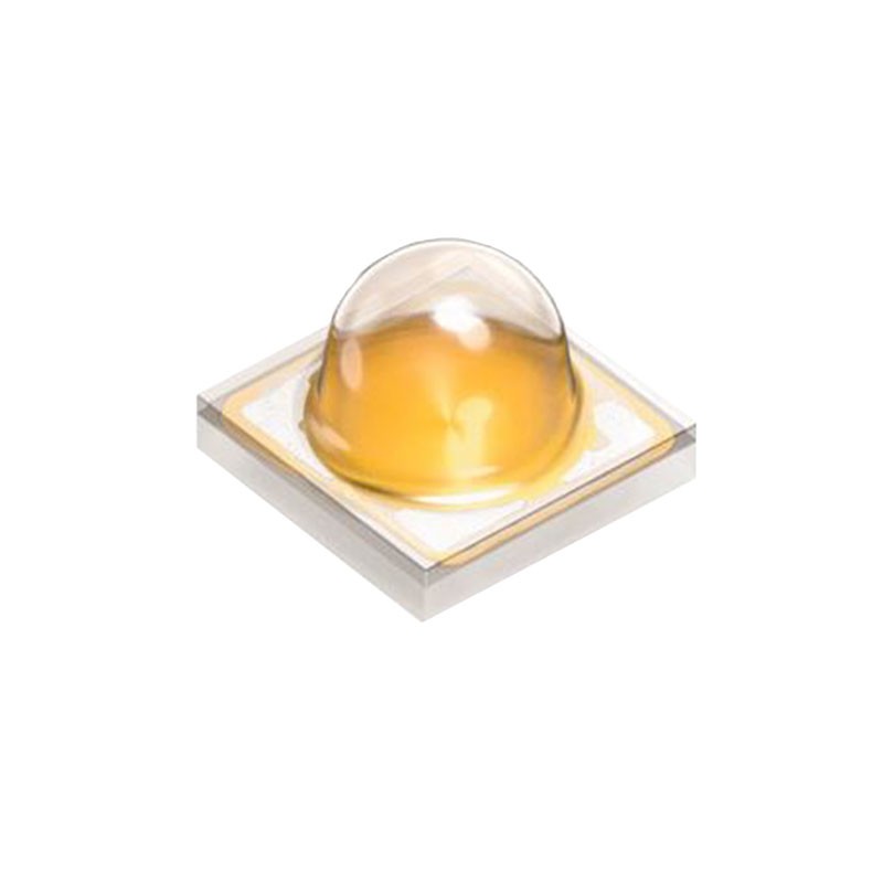 10 pcs : GW CS8PM1.CM-KULQ-XX55-1-350-R18 - LED OSLON NEUTRAL WHT 4000K SMD