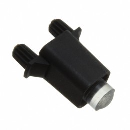 10 pcs : LPV4-0450DP - LIGHT PIPE RIGID 3.91MM DIA