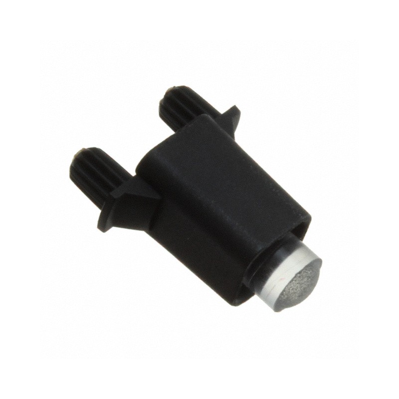 10 pcs : LPV4-0450DP - LIGHT PIPE RIGID 3.91MM DIA