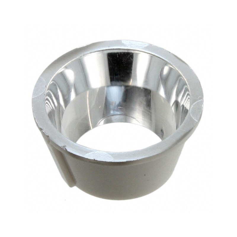 10 pcs : 10170 - OPTIC REFLECTOR 20MM WIDE ANGLE