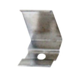 10 pcs : ZRC-18C-MC - MOUNTING CLIP FOR JKL ZFC-18C CO