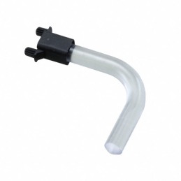 10 pcs : LPR3-1000-0700FP - LIGHT PIPE RIGID RA 2.92MM DIA