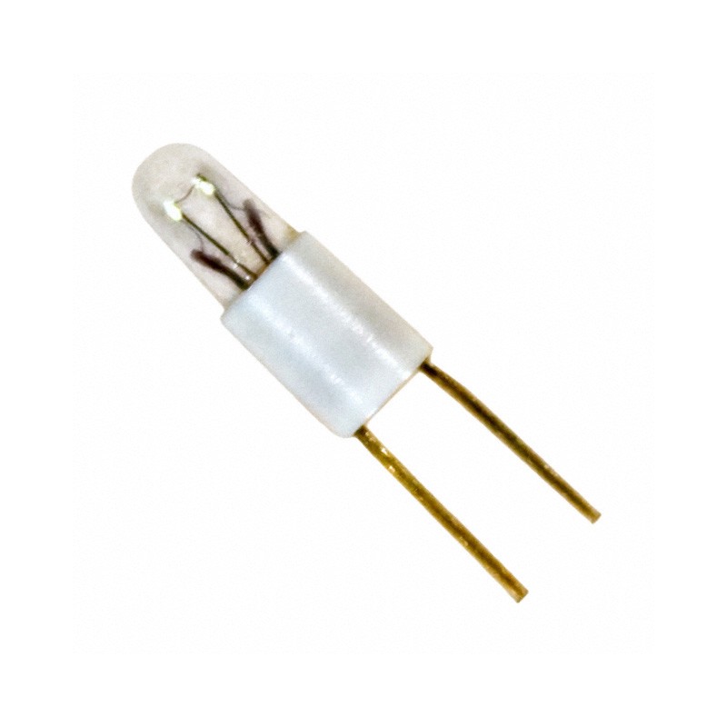 10 pcs : 8099SBP - LAMP INCAND RT-1 SPEC BI-PIN 18V