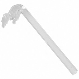 10 pcs : 5151111F - LIGHT PIPE SINGLE ELEMENT