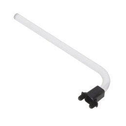 10 pcs : LPR4-0800-3000DP - LIGHT PIPE RIGID RA 3.91MM DIA