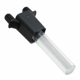 10 pcs : LPV4-1000DP - LIGHT PIPE RIGID 3.91MM DIA