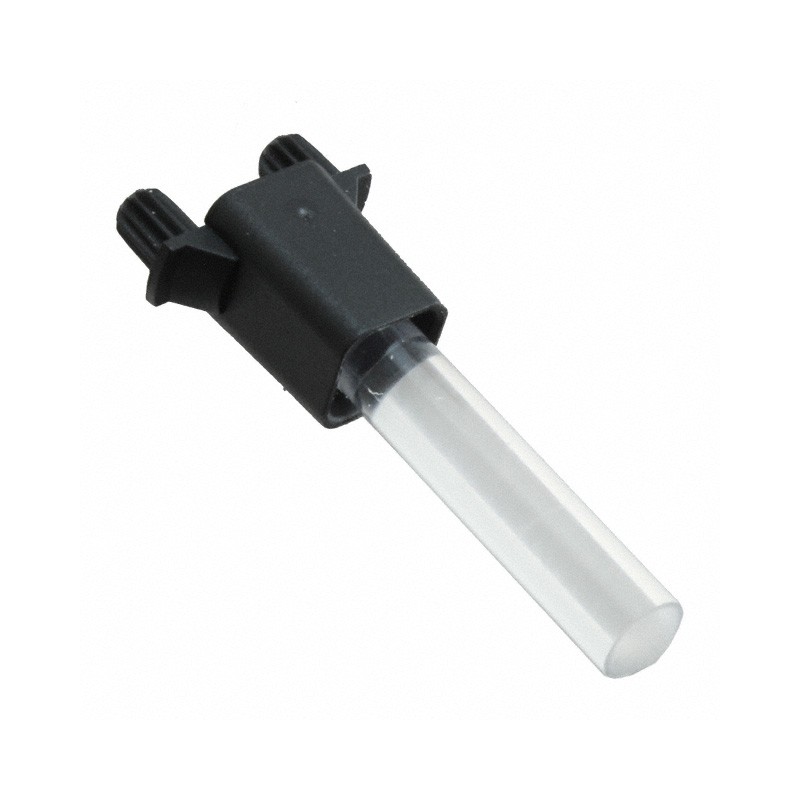 10 pcs : LPV4-1000DP - LIGHT PIPE RIGID 3.91MM DIA