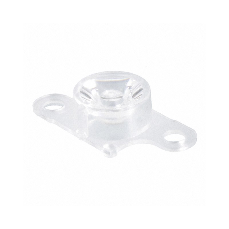 10 pcs : 12079 - LENS CLEAR 11-32DEG SPOT